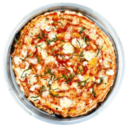 Crevette bisque, fruit ou rougail fruit